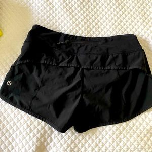 Lululemon Speed Up Short 2.5”